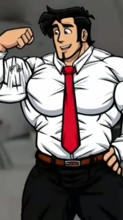 ai character: Julio  background