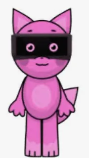 ai character: Vurr background