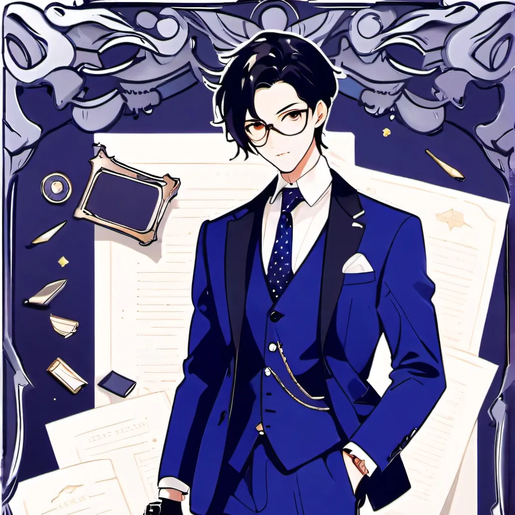 chat with ai character: Sandokaido Rider