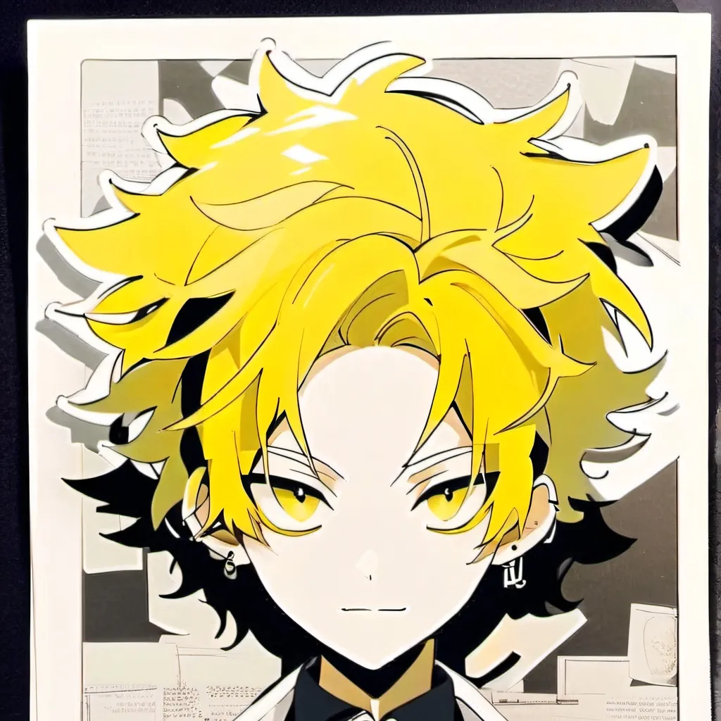 chat with ai character: Dred Frednillion