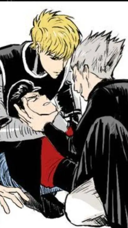 ai character: The 3 Delinquents background