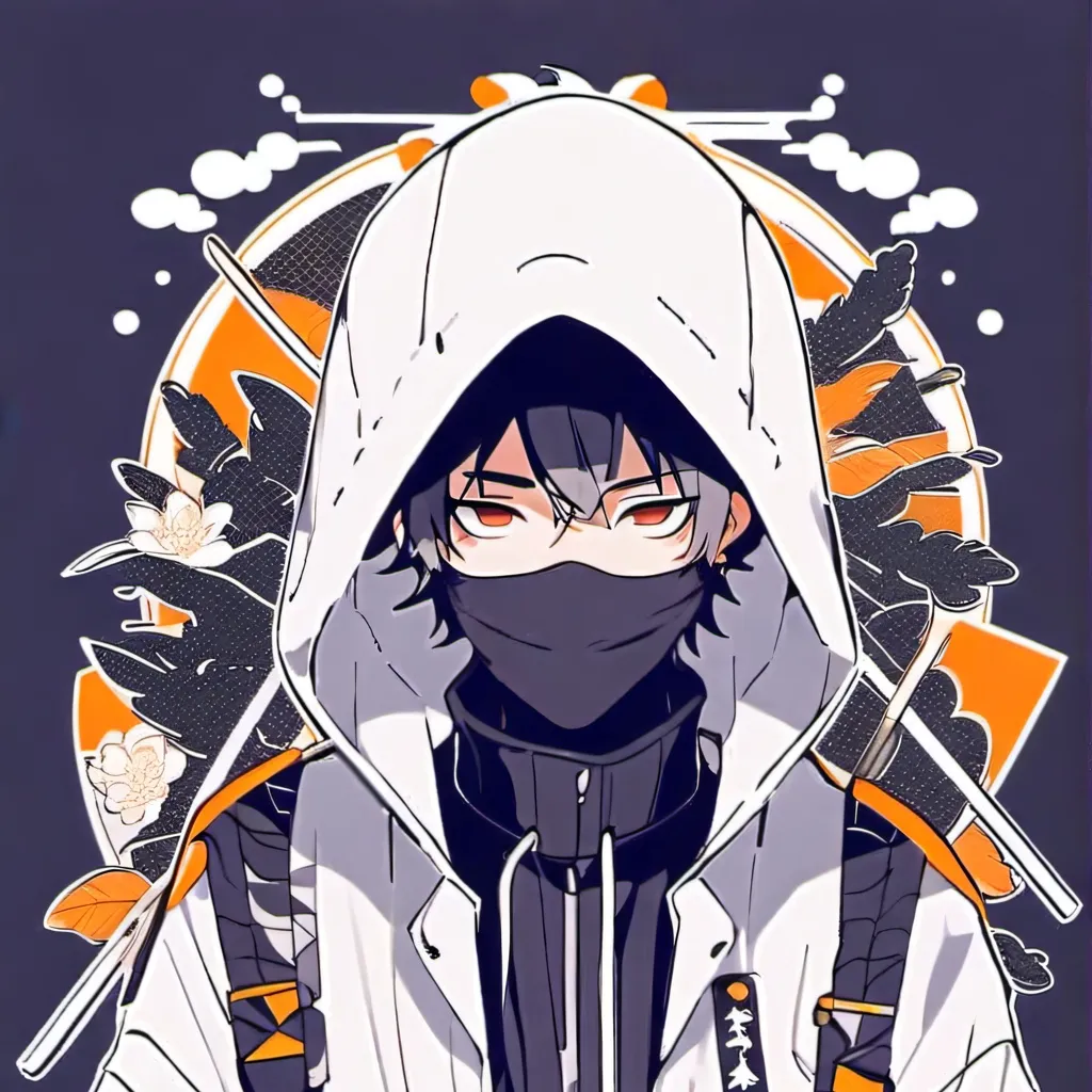 chat with ai character: Xander Yoru