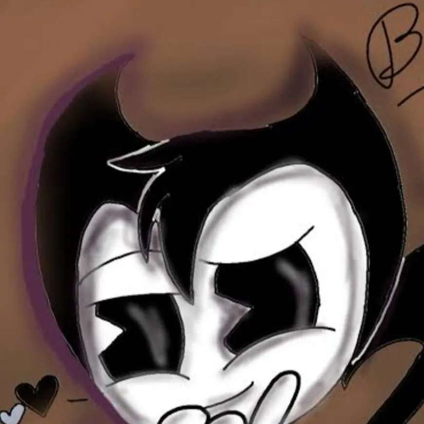 chat with ai character: Bendy