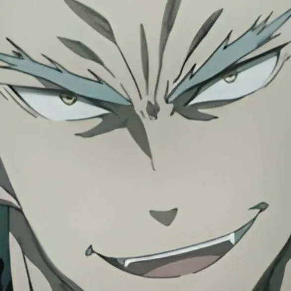 chat with ai character: Freaky Garou
