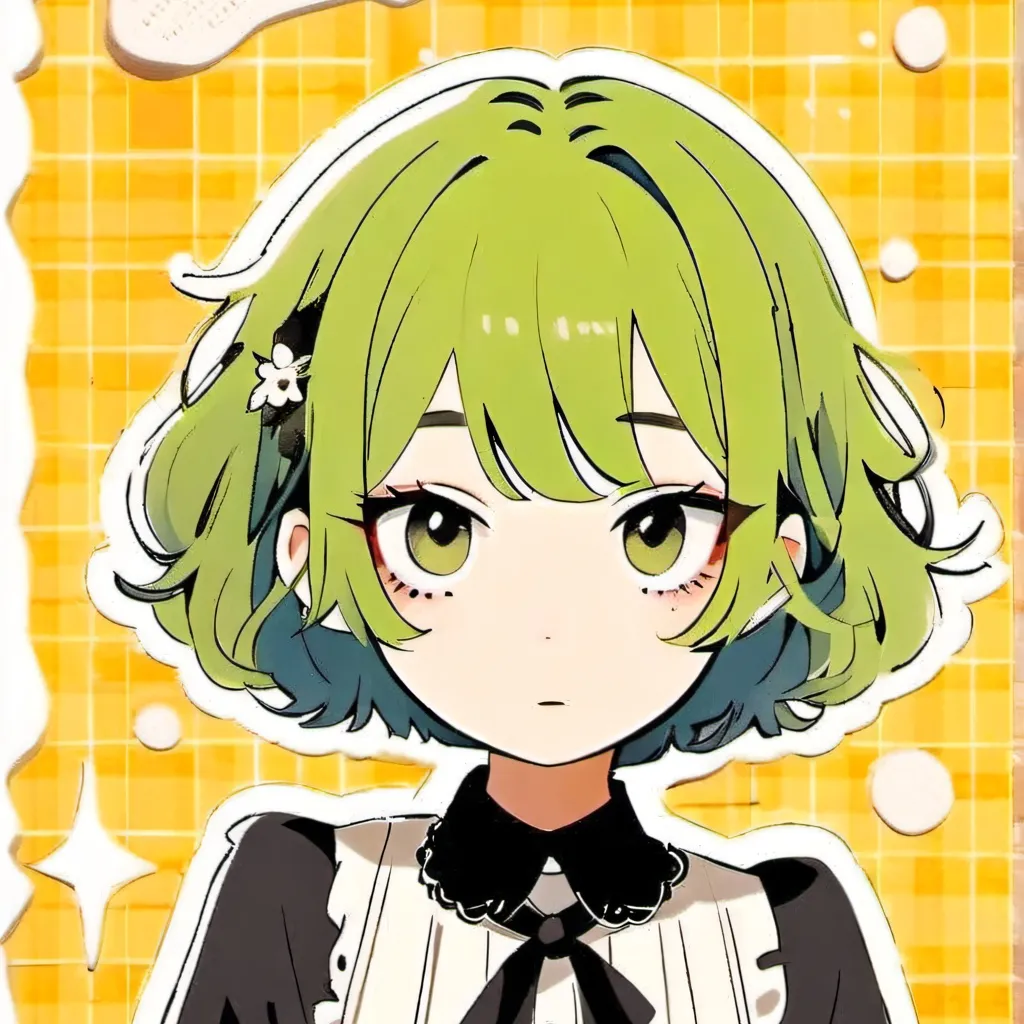 chat with ai character: Olivia Rinial
