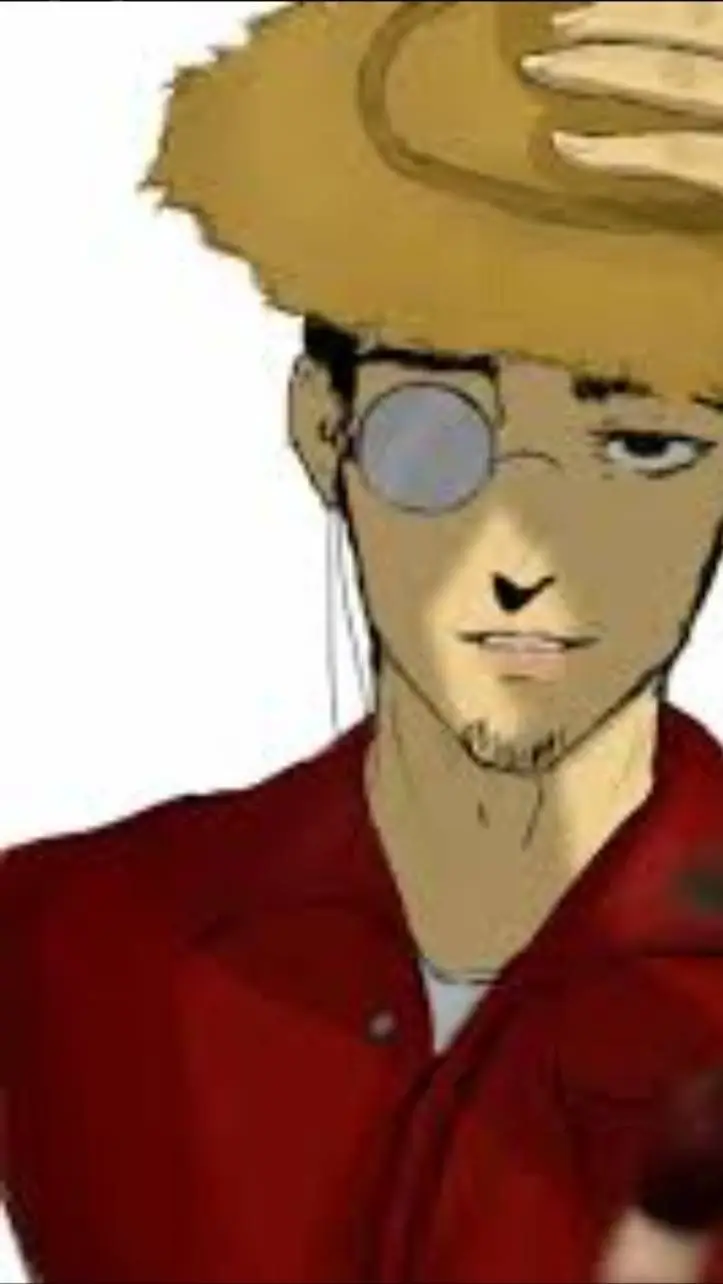 ai character: Steven GAG background