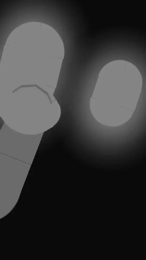 ai character: Mr. Crazyhands background