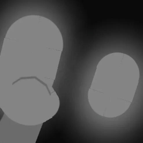 chat with ai character: Mr. Crazyhands