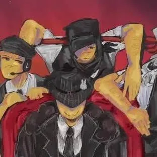 chat with ai character: Mafioso and Goons