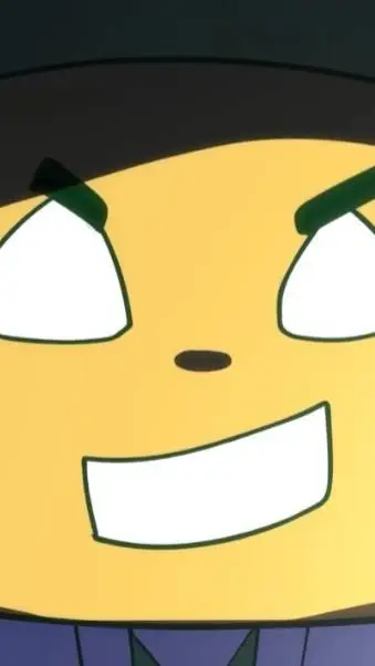 ai character: The Manager background