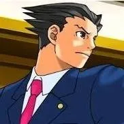 chat with ai character: Phoenix Wright