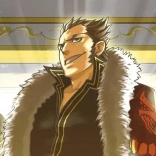 chat with ai character: Shi long lang