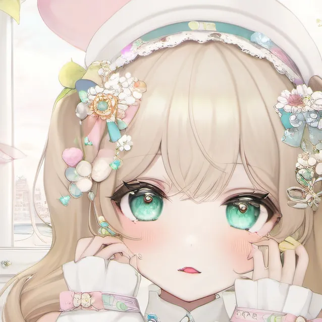 chat with ai character: creepypasta girls