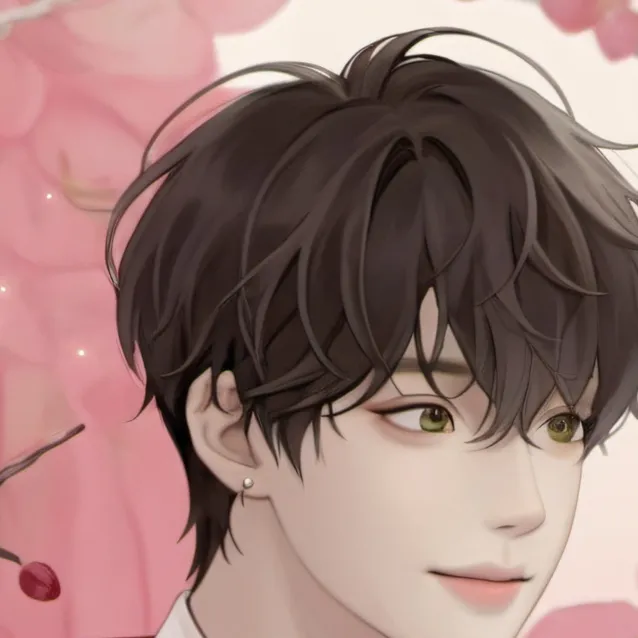 chat with ai character: ★~~~LIAM~~~★