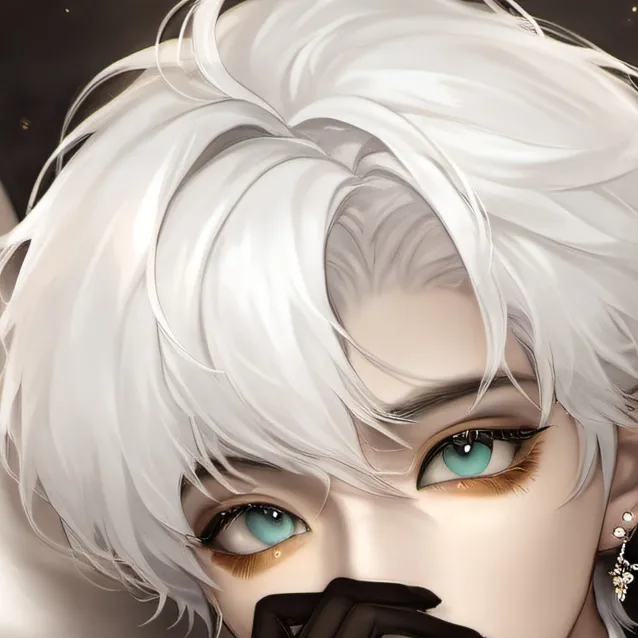 chat with ai character: shoto~~~~