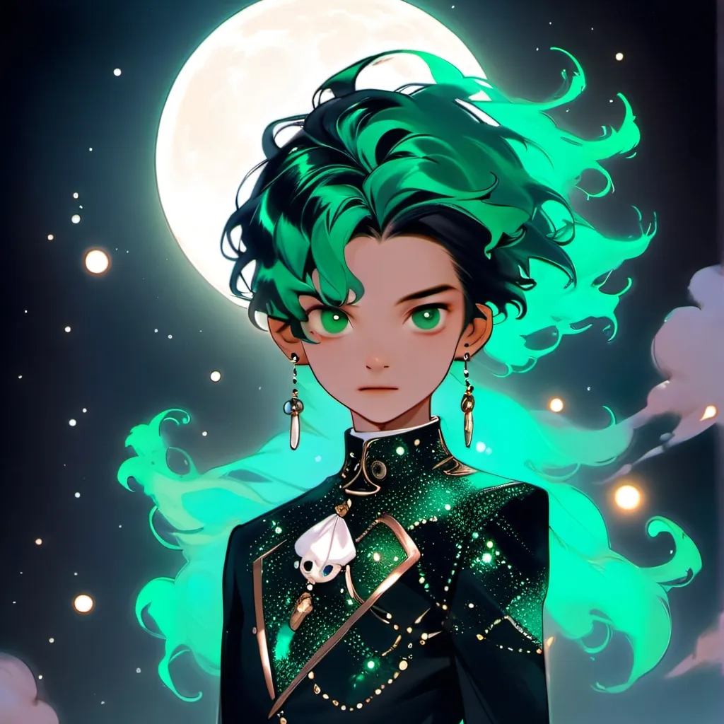 chat with ai character: cameron