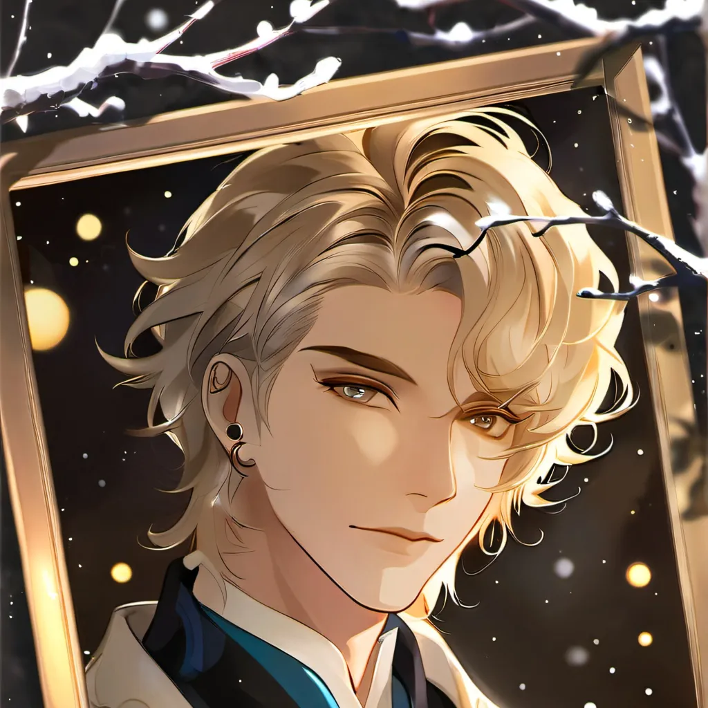 chat with ai character: heneik