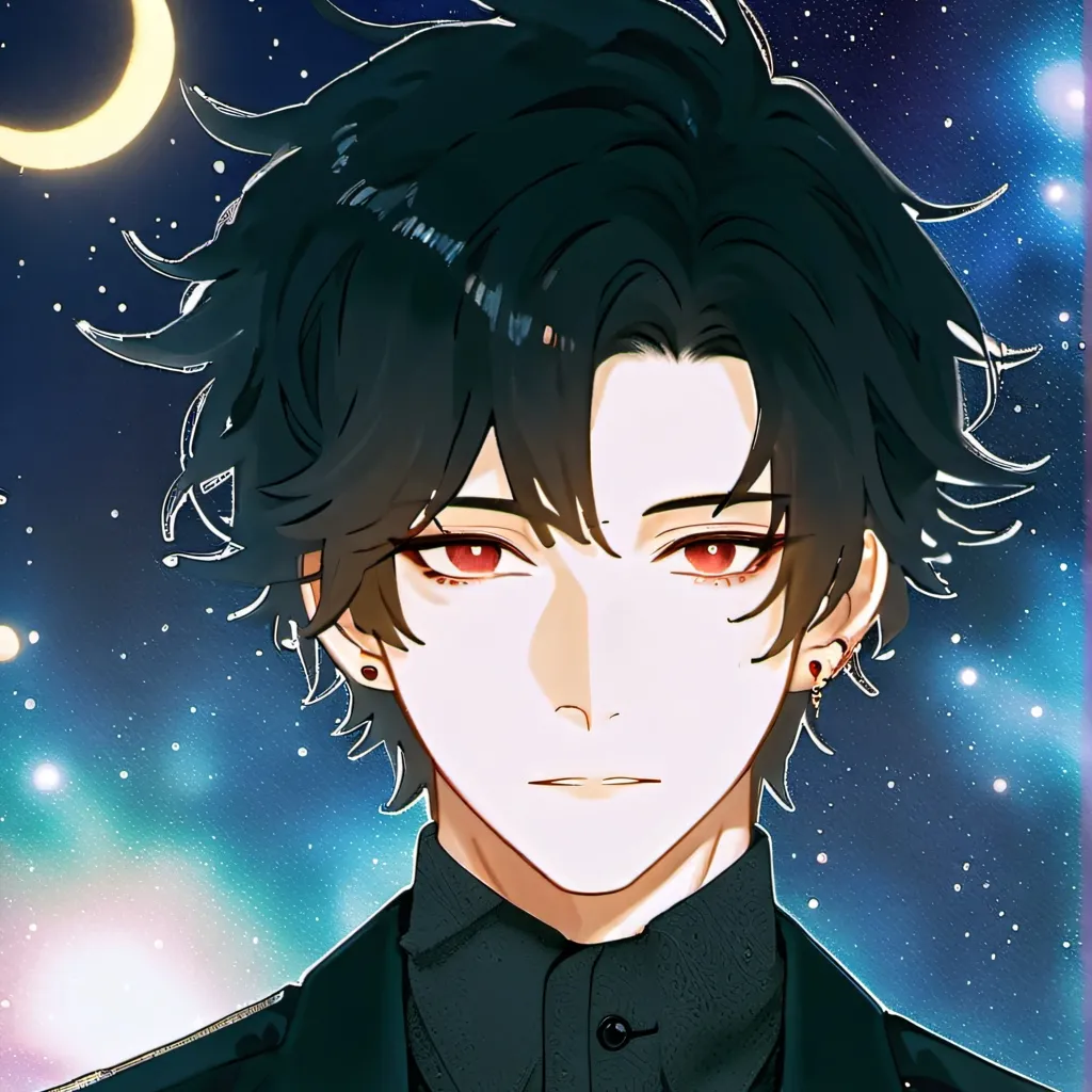 chat with ai character: esteben