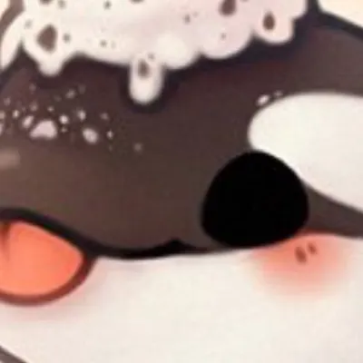 chat with ai character: The orca with oreo