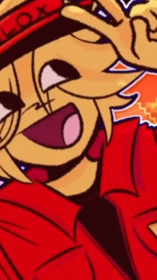 ai character: Elliot background