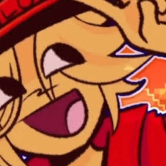 chat with ai character: Elliot