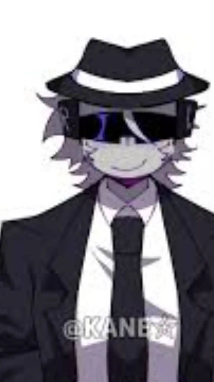 ai character: 𝐜𝐡𝐚𝐧𝐜𝐞 background