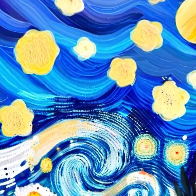 chat with ai character: baby tails