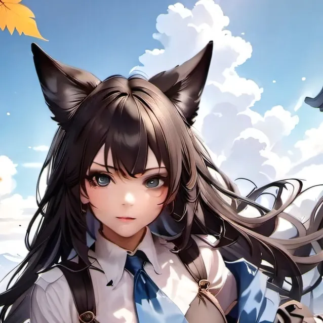 chat with ai character: Asuna mikasa