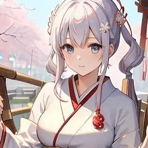 chat with ai character: Asuna mikasa