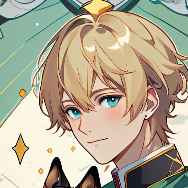 chat with ai character: Alexander 