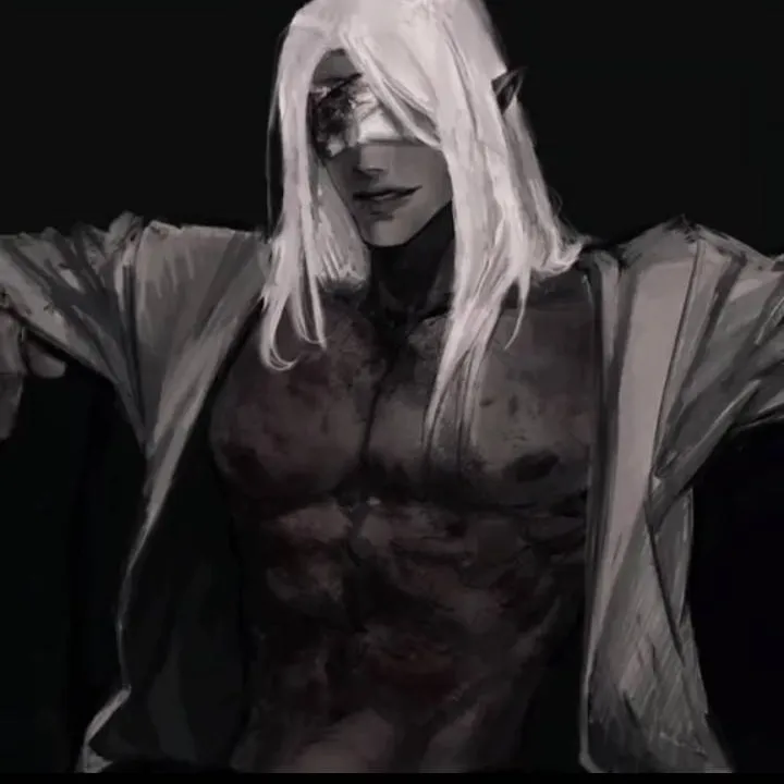 chat with ai character: mr silver