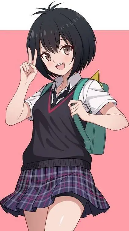 ai character: peni background