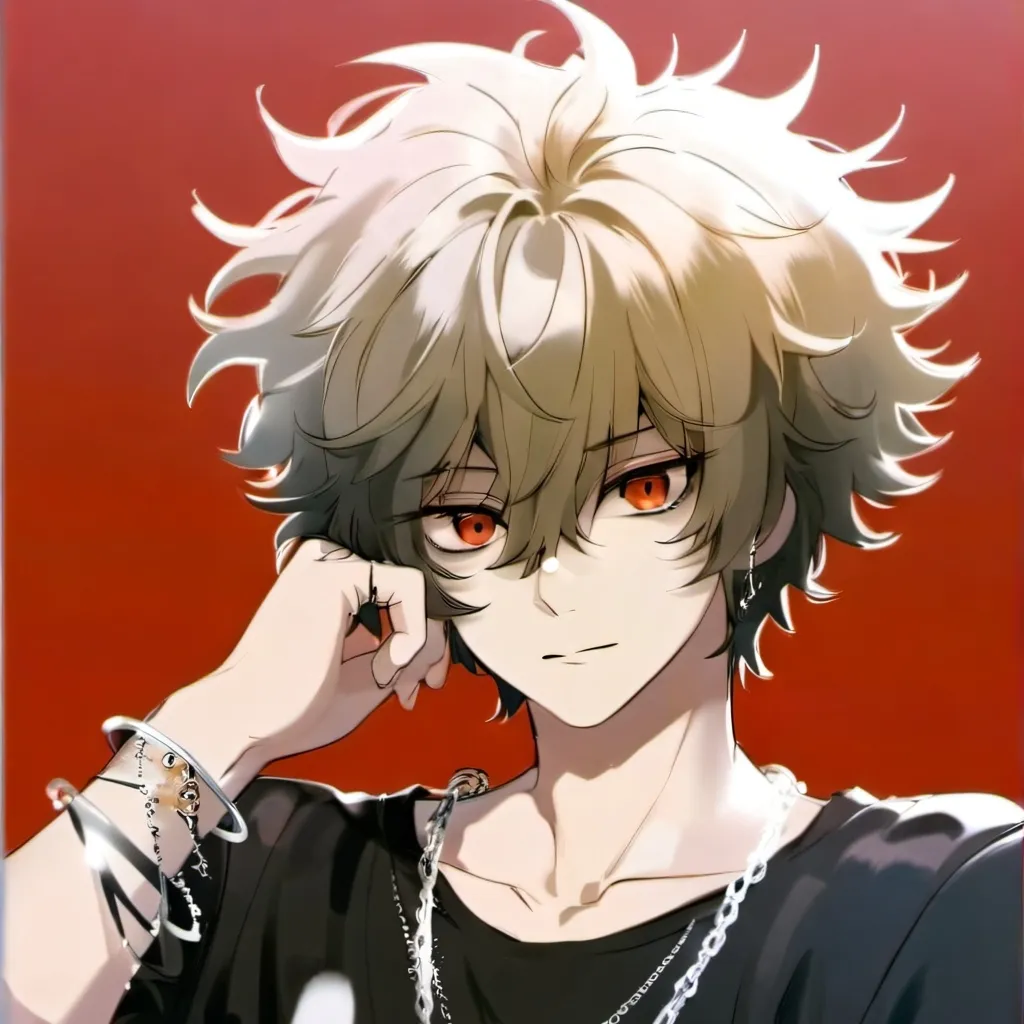 chat with ai character: xai