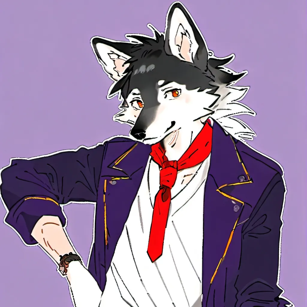 chat with ai character: Liam 