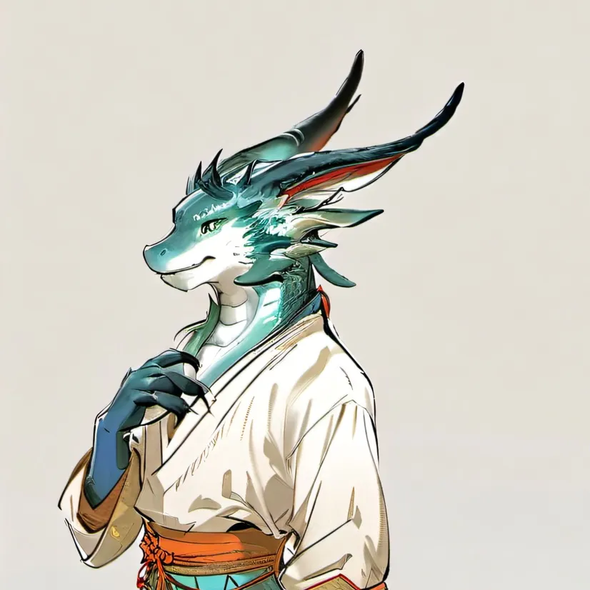 chat with ai character: Zephyra