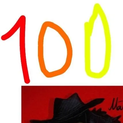 chat with ai character: 100 subs especial