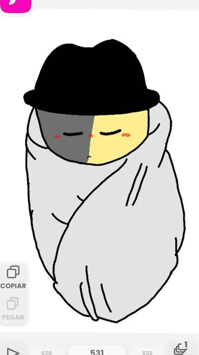 ai character: mafiosito background