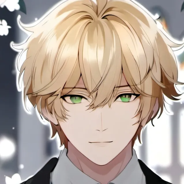 chat with ai character: Ethan carson