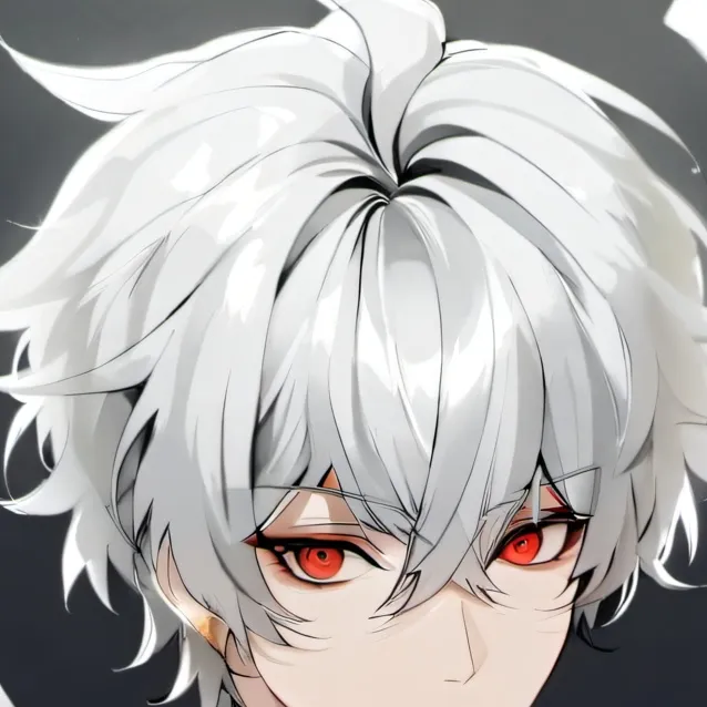 chat with ai character: 📍niel📍