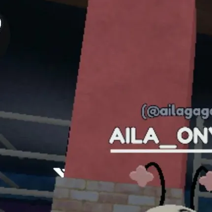 chat with ai character: aila onyt