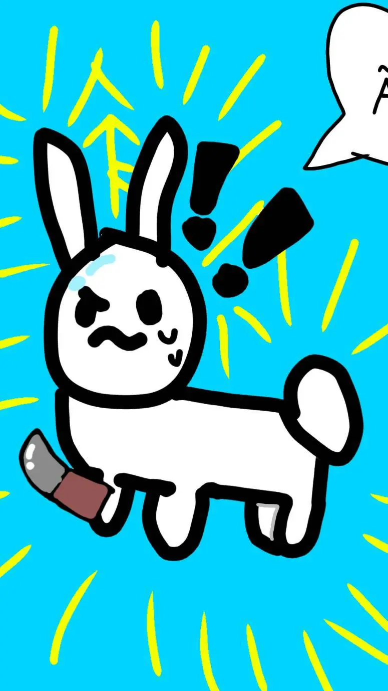 ai character: gubby background