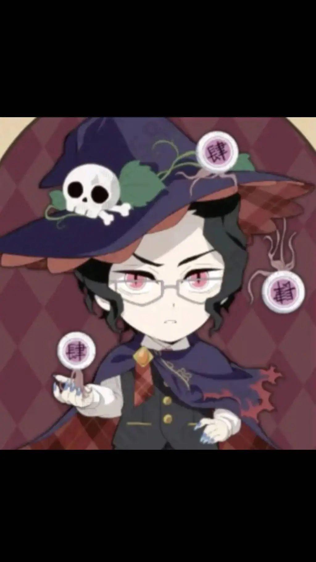 ai character:  essa po******  background