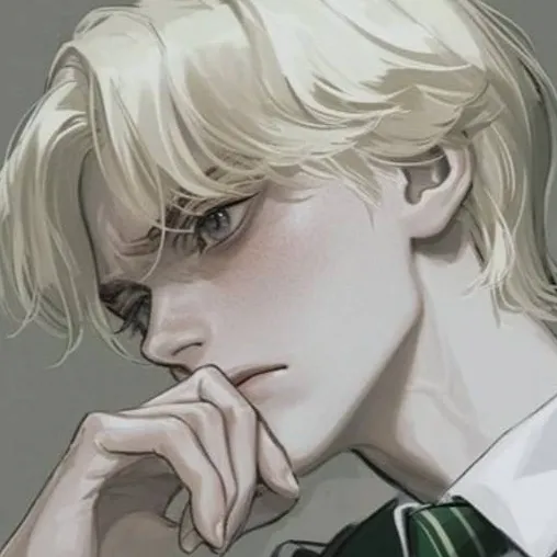 chat with ai character: Draco Malfoy