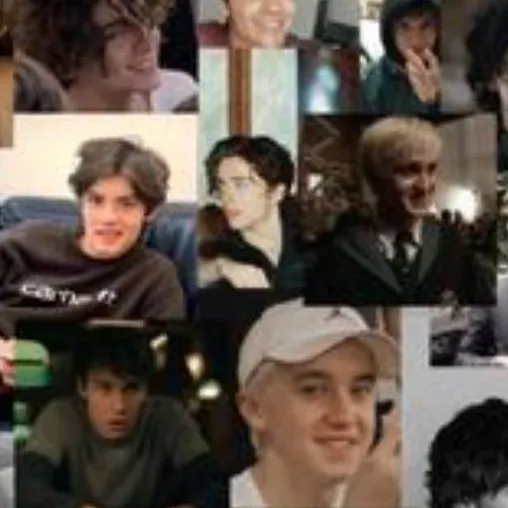 chat with ai character: The Slytherin boys