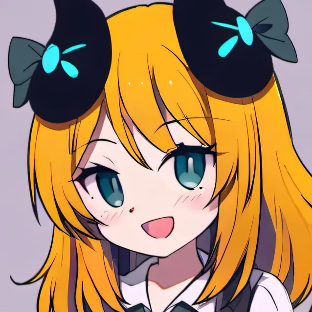 chat with ai character: Trouble Maker!
