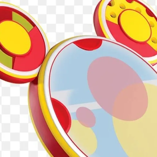 chat with ai character: Toodles
