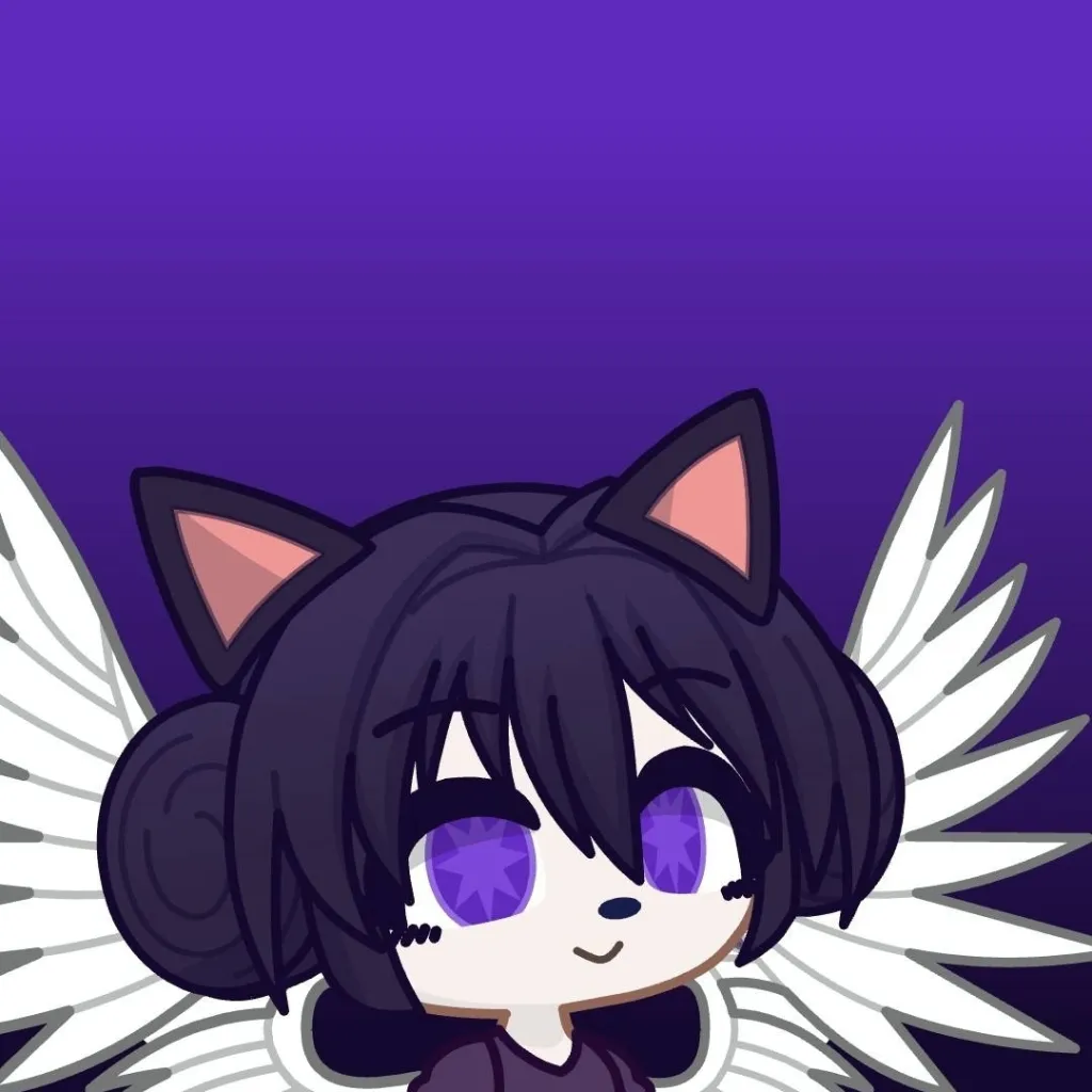 chat with ai character: Noodles