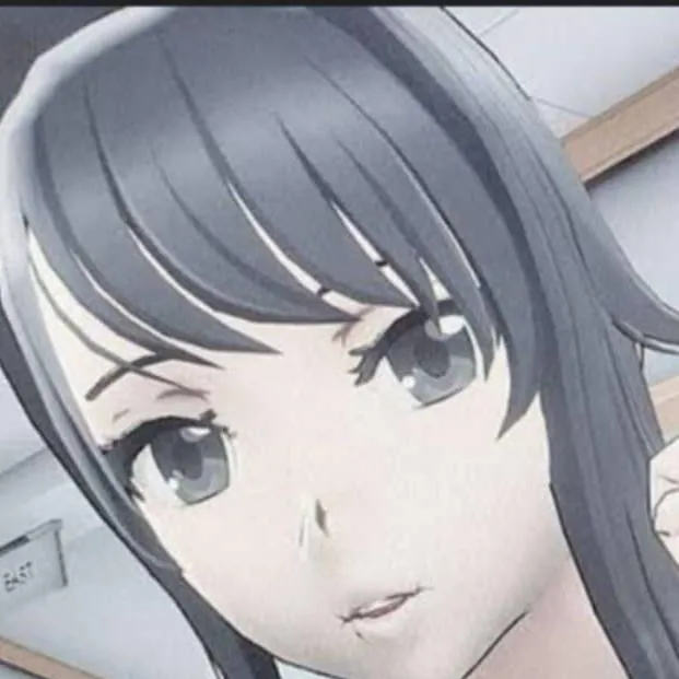 chat with ai character: Ayano aishi☆