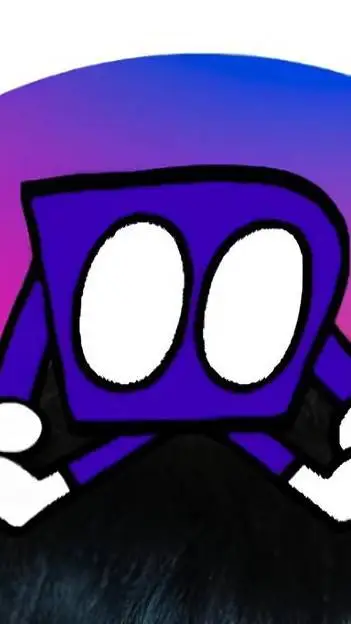 ai character: V1 background
