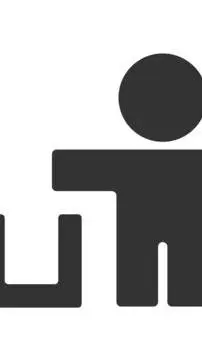 ai character: Tidyman background